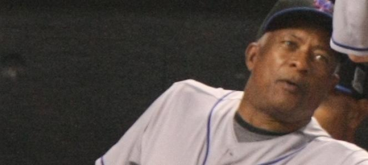 Fallece el legendario expelotero de Grandes Ligas Santos “Sandy” Alomar