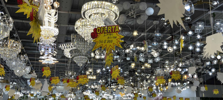 Reapertura de Tiendas Chinas: Condiciones del Mivhed para el Acuerdo