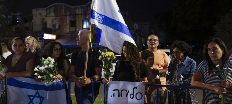Israel no cesará hasta recuperar a los 48 rehenes en Gaza: una delicada situación sin resolución.