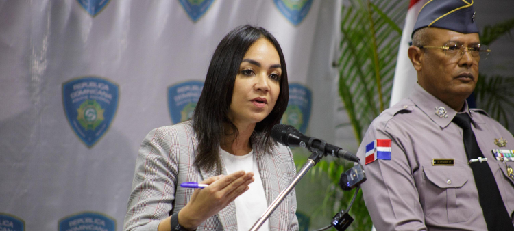 Denuncia de Faride: la institución no protege contra agresiones sexuales a ex cadete