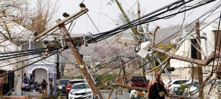 Llamado del CRGR a Invertir en Prevención de Desastres Ante Pérdidas de US$58 Mil Millones en la Región