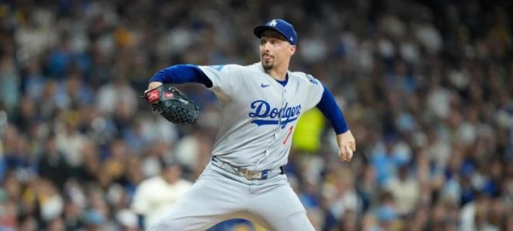 Snell y Freeman lideran a los Dodgers hacia la victoria sobre los Cerveceros