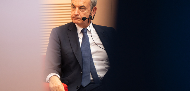 Cuestionamiento de Vox a Rodríguez Zapatero por presuntos negocios en RD, Venezuela y China