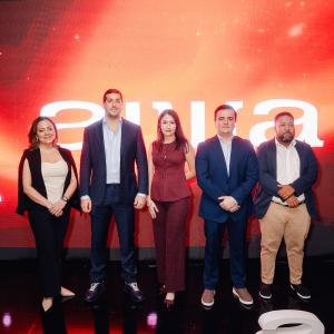 AIWA renueva su compromiso con el mercado dominicano mediante la innovación tecnológica japonesa.