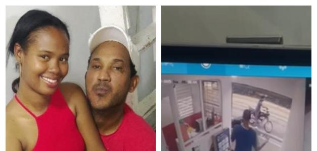 Hombre rapta a expareja al salir de prisión en Las Matas de Santa Cruz: Solicitud de ayuda a las autoridades