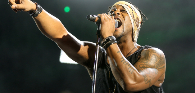 Fallece D’Angelo, la leyenda del soul y el R&B