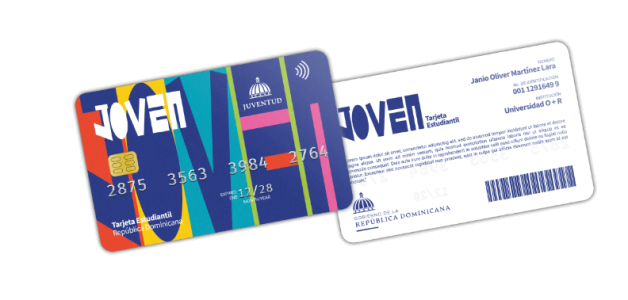 Requisitos para solicitar la Tarjeta Joven