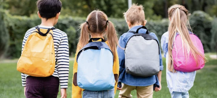 Alerta de psicóloga sobre violación masiva de derechos de niños en el país