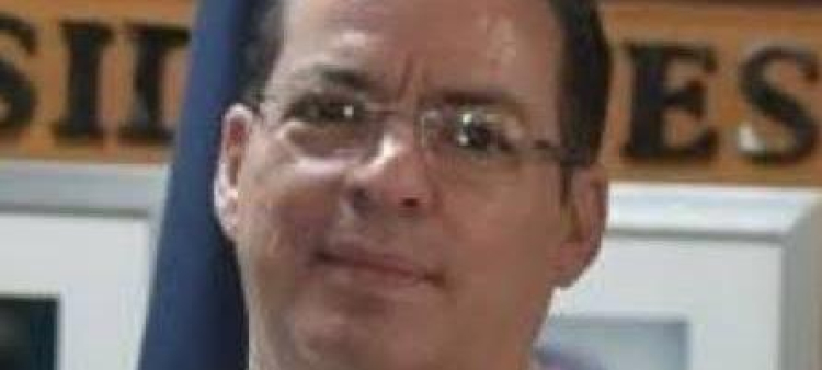 Licencia de las Águilas para Fabio Augusto Jorge durante investigación de la DEA