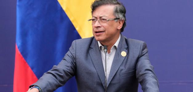Petro excluido de Cumbre de las Américas en República Dominicana