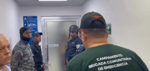 Altercado en el Hospital Oncológico de Santiago por Designación de Nuevo Presidente del Patronato