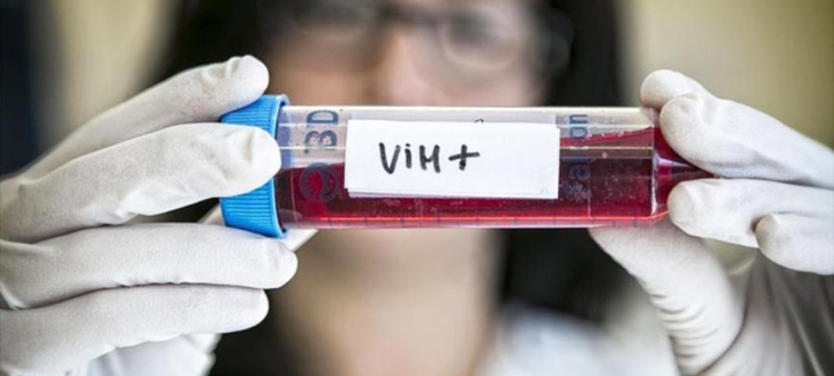 Más de 1.4 millones de personas han recibido tratamiento por VIH en los últimos cinco años