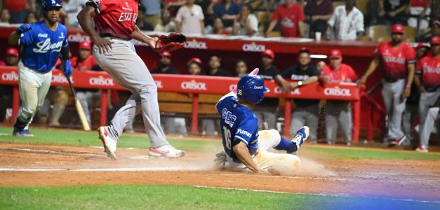 Transmisión en Vivo de Licey, Águilas y Estrellas en YouTube: Resultados en Lidom