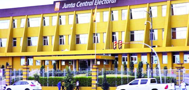 Establecimiento de Reglas Claras en el Reconocimiento de Partidos Políticos por la JCE
