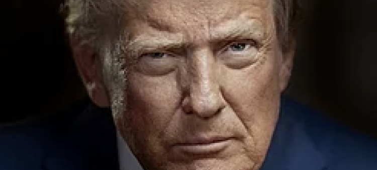 Trump amenaza con “matar” a miembros de Hamás por ataques en Gaza