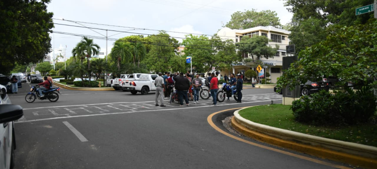 Estudiante de Derecho vinculado a incidente, confirma UASD
