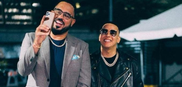 La salsa de Daddy Yankee: “Jezabel y Judas, cómplices del mal”