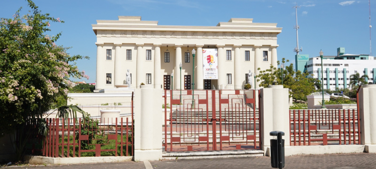 Actividades programadas en el Palacio de Bellas Artes este fin de semana a pesar de falla eléctrica