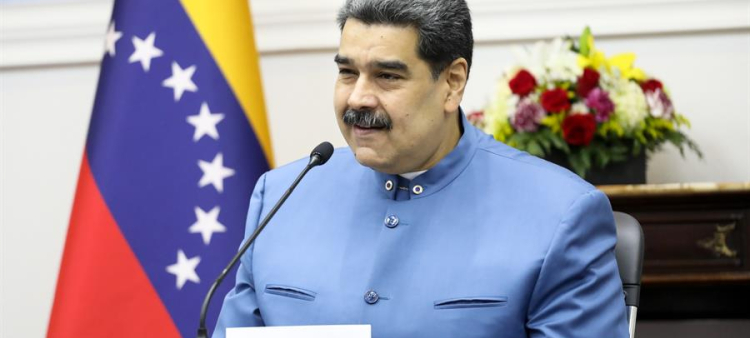 Trump revela que Maduro le ha ofrecido todo para evitar conflictos con EE.UU.