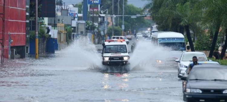Persistirán lluvias por vaguada el sábado