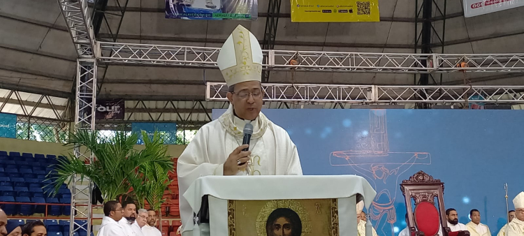 Perfil de Monseñor Carlos Tomás Morel, Nuevo Arzobispo Coadjutor de Santo Domingo