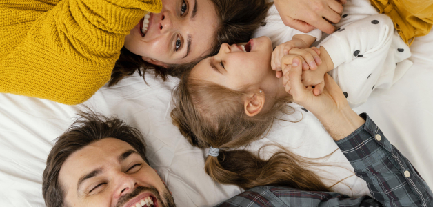 La Importancia de la Vitamina T para la Salud de tus Hijos