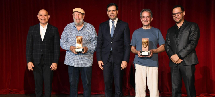 Apertura del Festival Internacional de Teatro FITE 2025: Emociones y Celebración