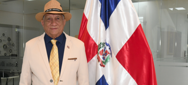 El Chivirico Mayor: de forastero a modelo de desarrollo en Yaguate