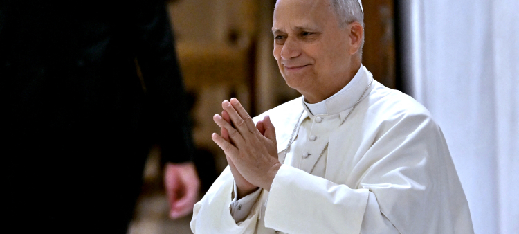 Encuentro del Papa con Víctimas de Abusos Sexuales de la Iglesia