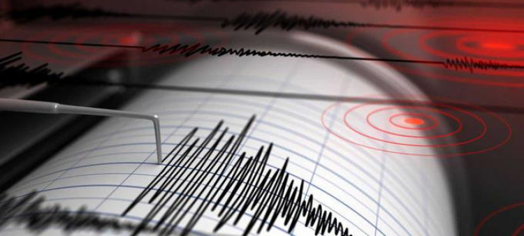 Temblor de magnitud 5 causa alarma en Gran Santo Domingo y provincias adyacentes