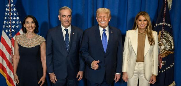 Abinader señala a Estados Unidos como convocante de la Cumbre de Las Américas