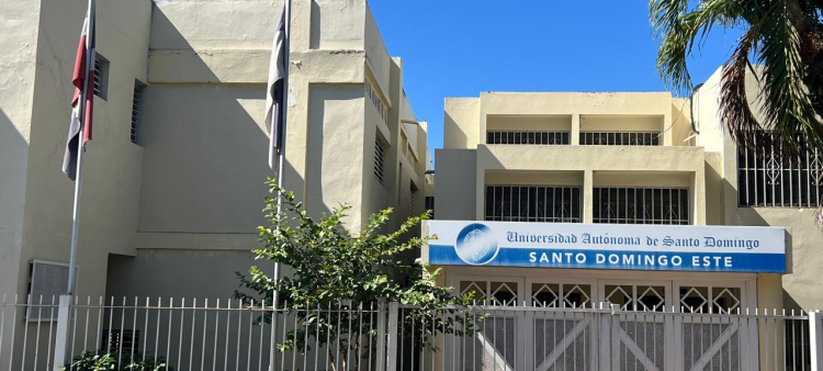 Inauguración del campus UASD Santo Domingo Este prevista para 2026