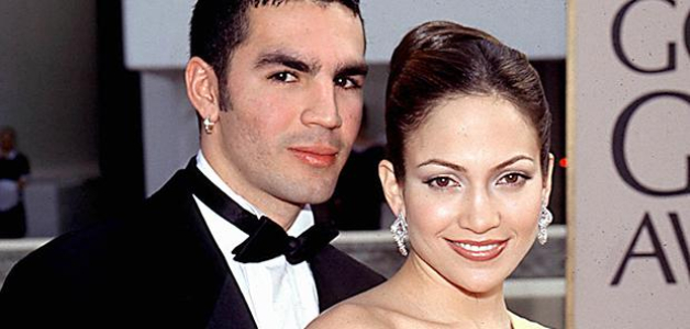 El primer esposo de JLo responde a sus declaraciones sobre sus ex parejas: “El problema eres tú”