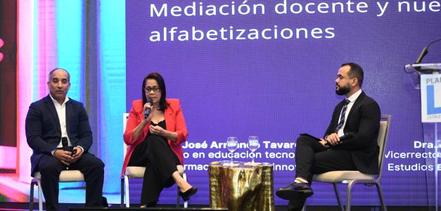 Fomento de la alfabetización digital en el Plan Lea: Recomendación de expertos