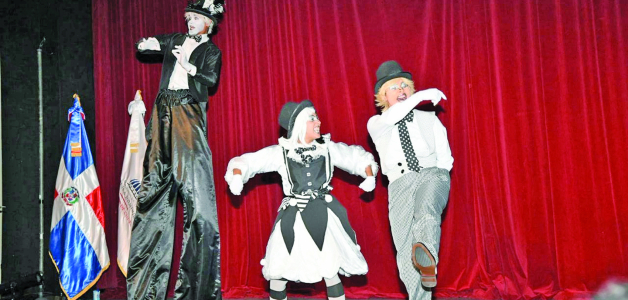 Fite 2025: Gran Fiesta del Teatro en Santo Domingo y Otras Ciudades