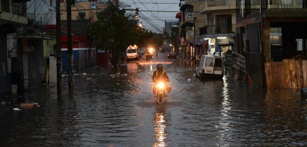 Melissa se desplaza al Norte brindando alivio al Sur, manteniéndose vigilante ante posibles inundaciones.