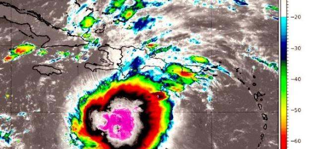 ¡Alerta! Meteorólogo advierte sobre persistente peligro de la tormenta Melissa