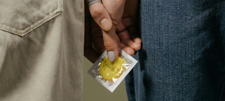 Aumento constante de las infecciones de transmisión sexual en España