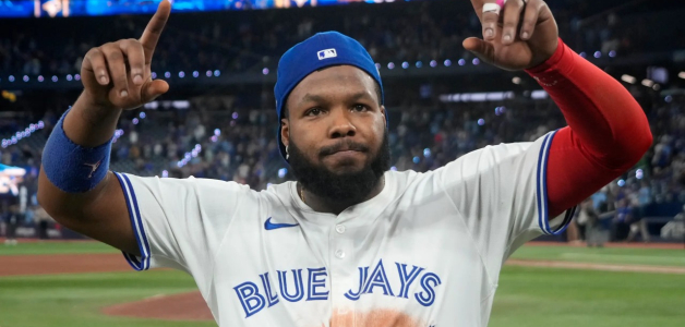 Mensaje de Vladimir Guerrero Jr. a los Dodgers después de la promesa de Roberts de “arruinar el béisbol”