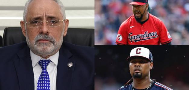 Respuesta de Vitelio Mejía a la demanda de Emmanuel Clase y Luis Ortiz en Lidom