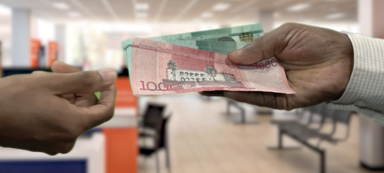 El ahorro formal en República Dominicana: crecimiento en 25 años, aún por debajo de promedio en Latinoamérica