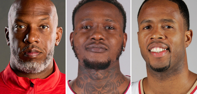 Arrestados por el FBI: Rozier y Billups en la NBA