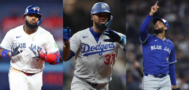 Tres dominicanos participarán en la Serie Mundial, la cifra más baja en 9 años