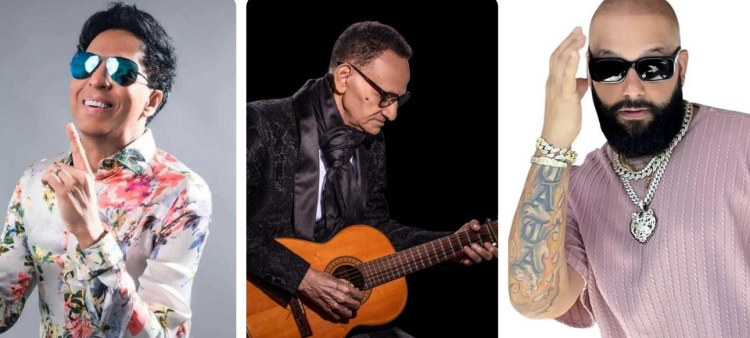 Canciones Dominicanas Presentes en los Tribunales