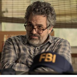 El actor Mark Ruffalo reflexiona sobre el perdón como un acto de fe en la humanidad.