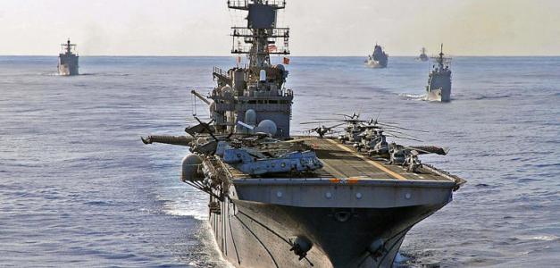 Despliegue de Tropas Estadounidenses en Trinidad y Tobago para Maniobras Militares en el Caribe