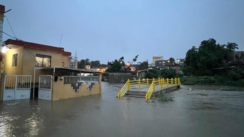 Posible intensificación de la tormenta tropical Melissa a huracán mayor para el domingo