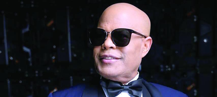 Rubby Pérez recibe su primer premio Billboard póstumo