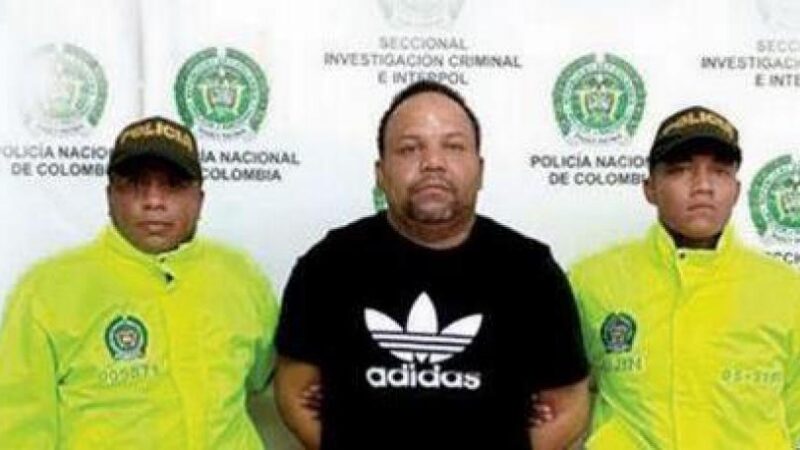César Emilio Peralta intenta anular su declaración de culpabilidad