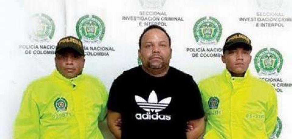 César Emilio Peralta intenta anular su declaración de culpabilidad